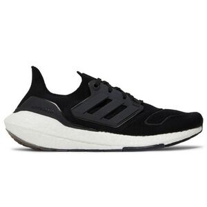 Adidas UltraBoost 22 'Black White' size 8